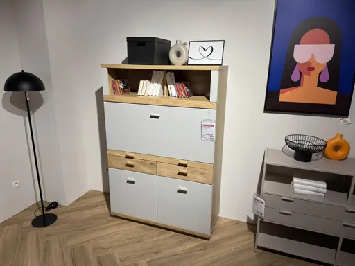 Sekretär TRENDSTORE Van Couver